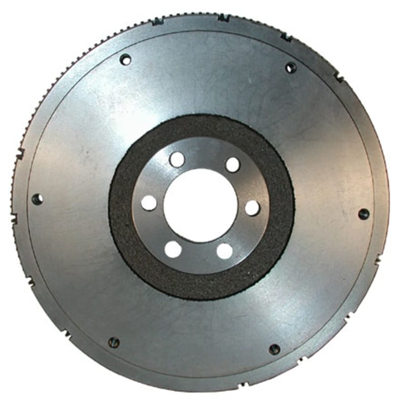 OMIX — Flywheel-Manual Transmission