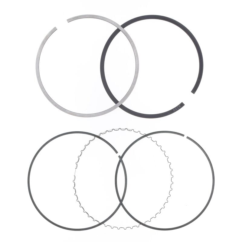 Athena — Athena Honda NX Dominator 650 101mm Bore Piston Ring Set (For Athena Pistons Only)
