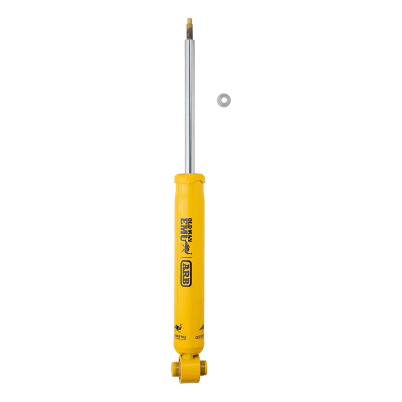 Old Man Emu — Rear Nitrocharger Sport Shock