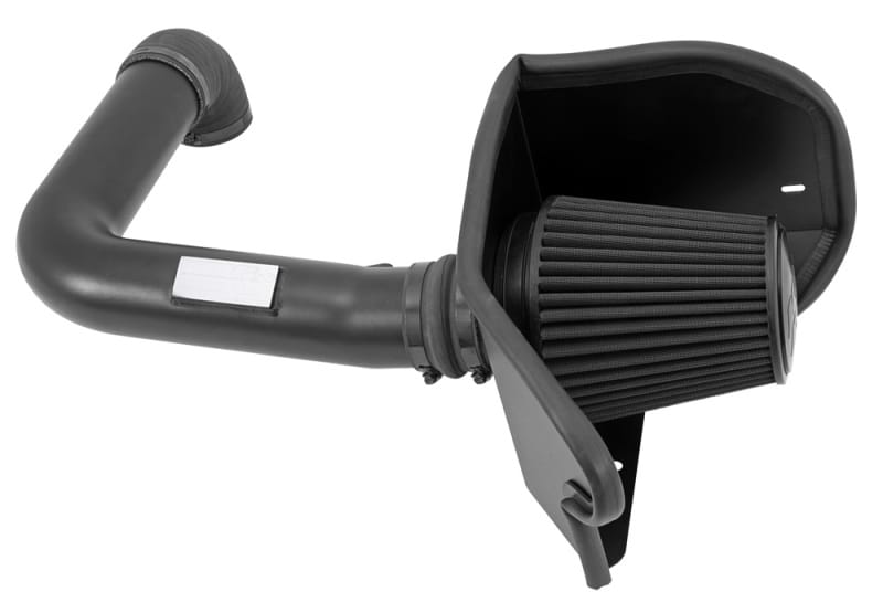 K&N Engineering — Performance Air Intake System