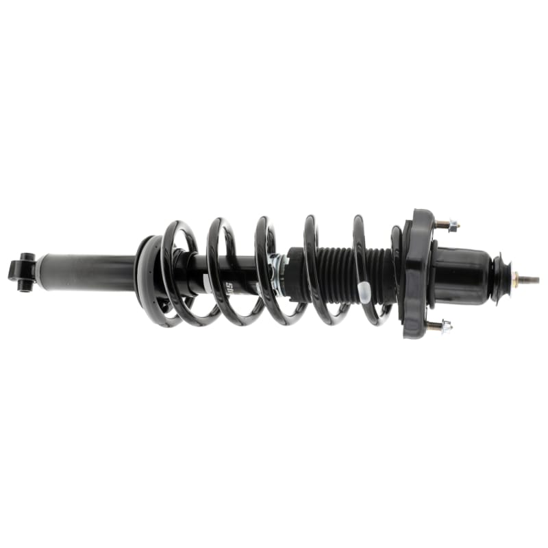 KYB — Complete Corner Unit Assembly -Strut, Mount and Spring
