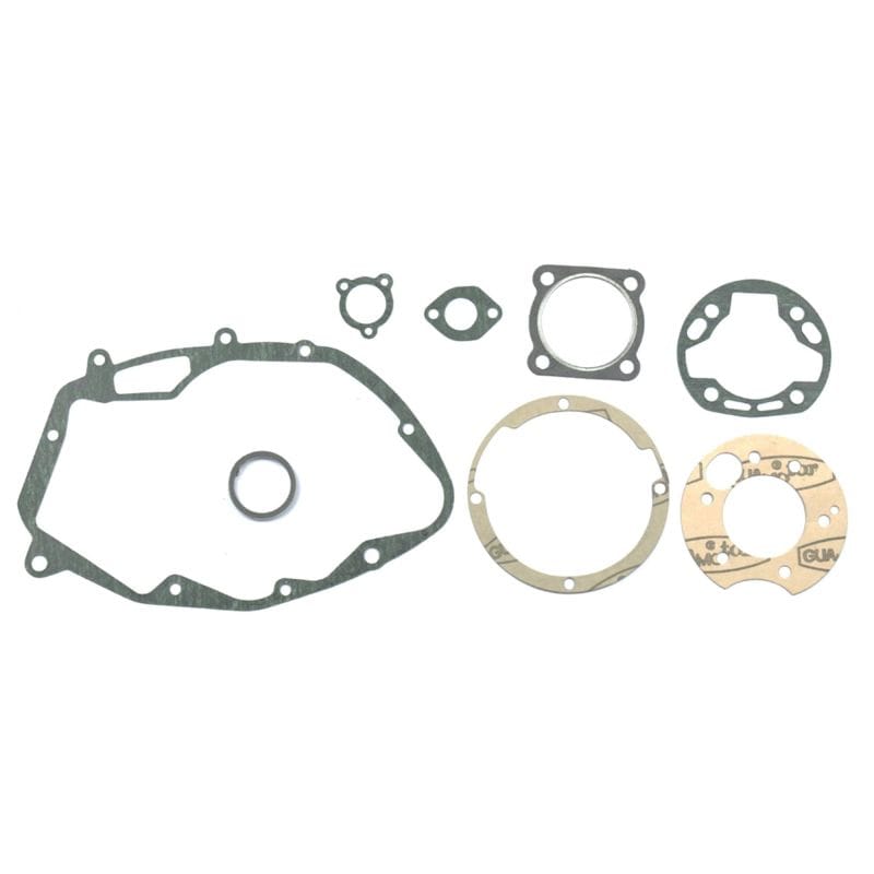 Athena — Athena 73-79 Suzuki A 100 Complete Gasket Kit (w/o Oil Seals)