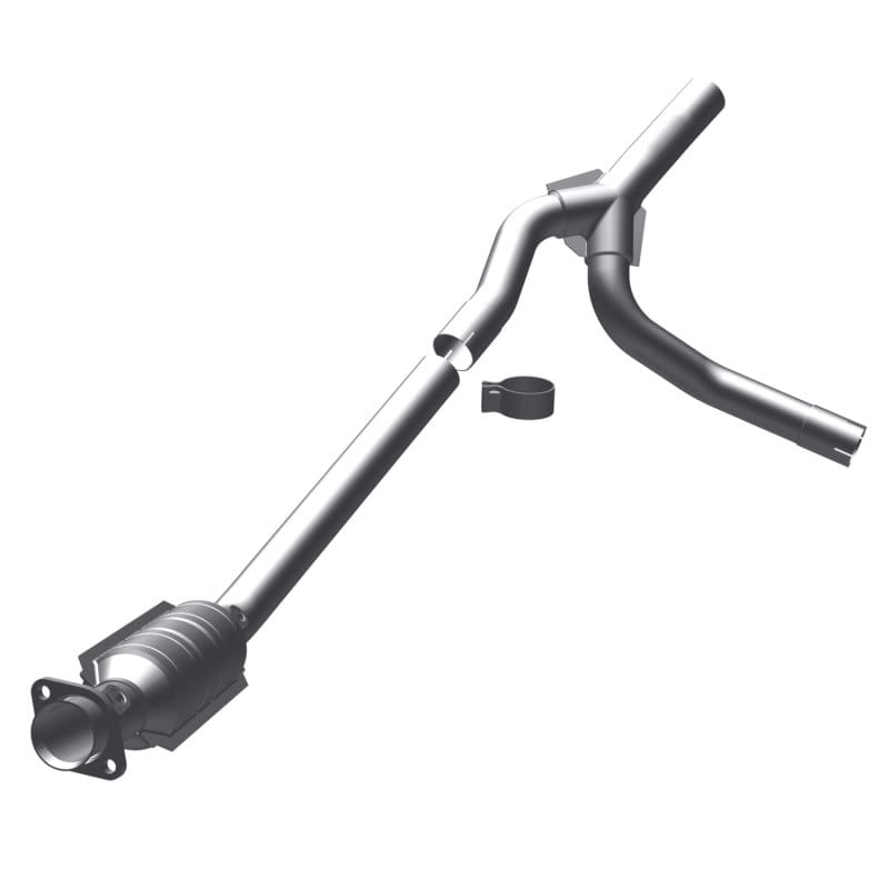 Magnaflow — OEM Grade Direct-Fit Catalytic Converter