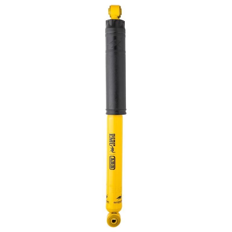 Old Man Emu — Rear Nitrocharger Sport Shock