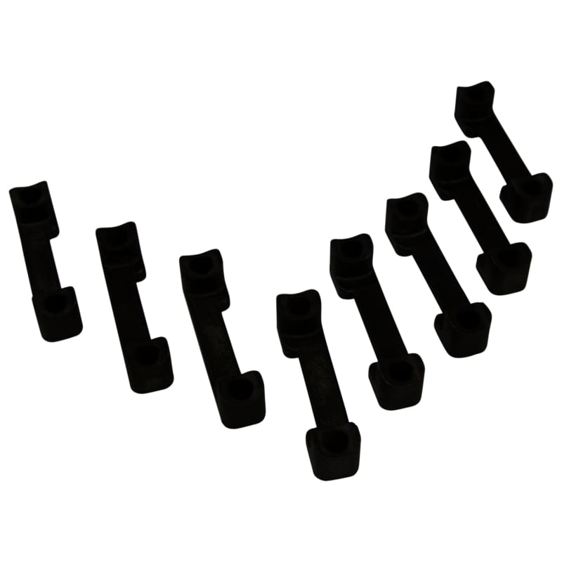 COMP Cams — Replacement Pedestals for 19028 and 19029 GM LS3/L92 Non-Adjustable Rocker