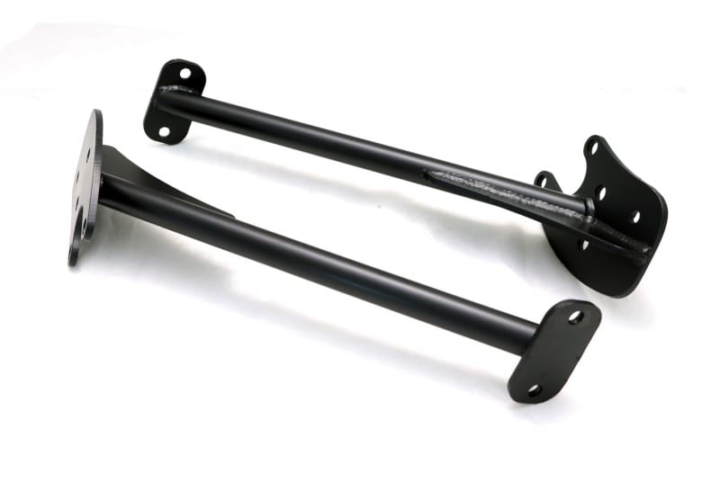 Ridetech — Front frame braces for 1973-1987 C10.
