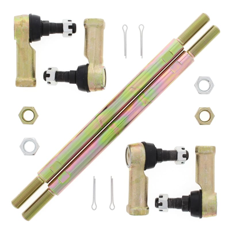 All Balls Racing — All Balls Racing 90-91 Honda TRX200 Tie Rod Upgrade Kit