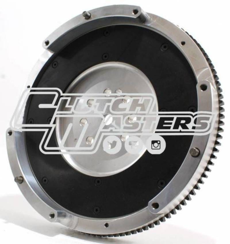 Clutch Masters — Lightweight aluminum flywheel