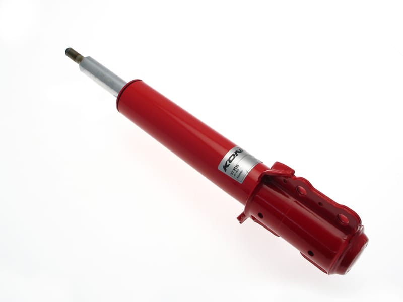 KONI — KONI Special (red) 87 Series- internally adjustable, non-gas full strut