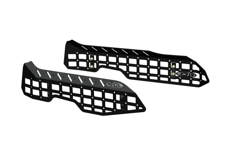 Addictive Desert Designs — ADD 2021+ Ford F-150/Raptor Center Console Molle Panels