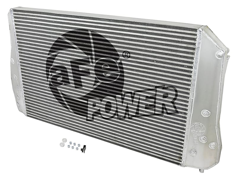 aFe — BladeRunner GT Series Intercooler