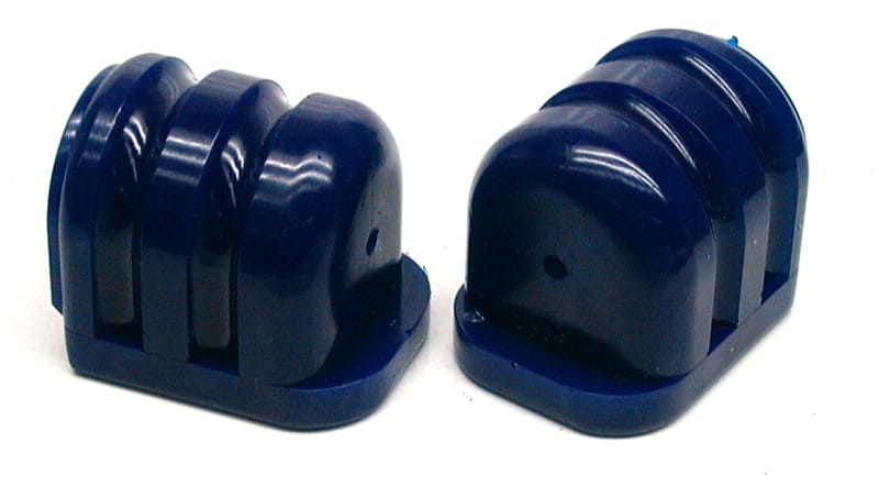Superpro — Control Arm Lower - Inner Rear Bushing Kit