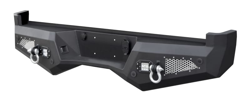 DV8 Offroad — DV8 Offroad 2017+ Ford F-250/350/450 Rear Bumper
