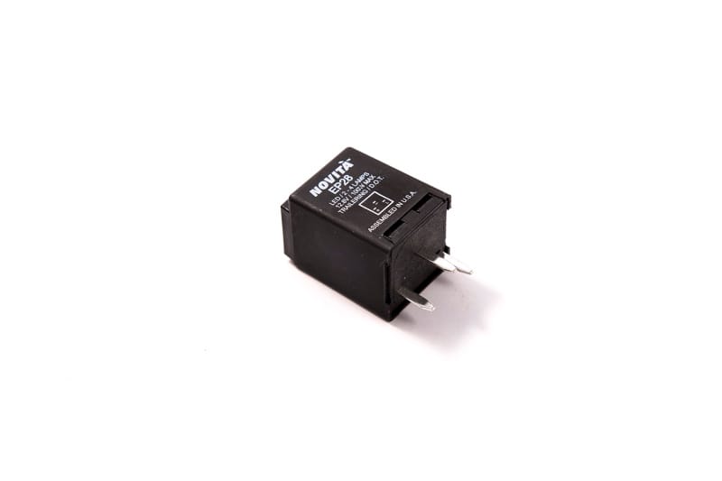 Diode Dynamics — Direct replacement for your factory relay.