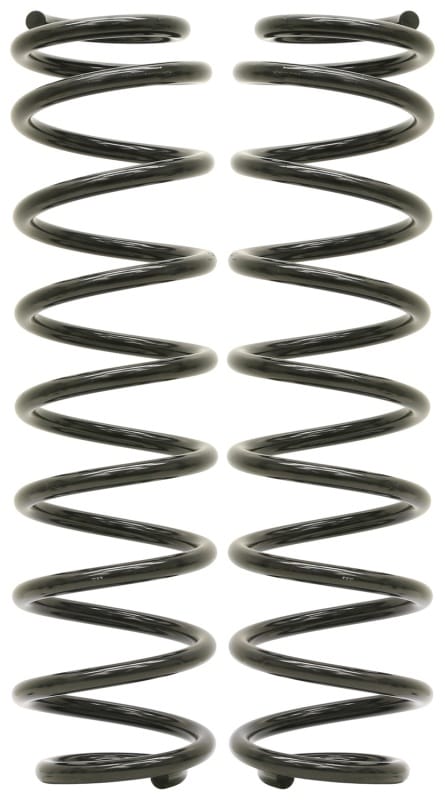 RockJock — Coil Spring Set