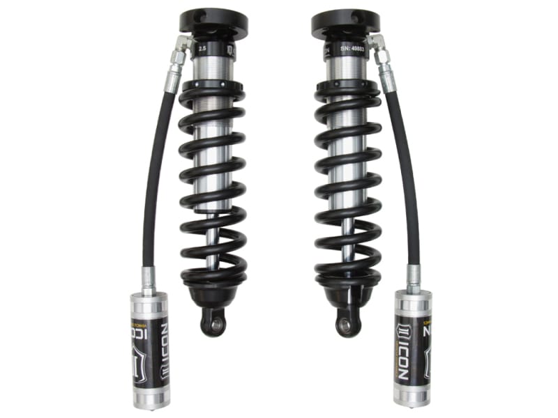 ICON — 96-02 4RUNNER 2.5 VS EXT TRAV RR COILOVER KIT