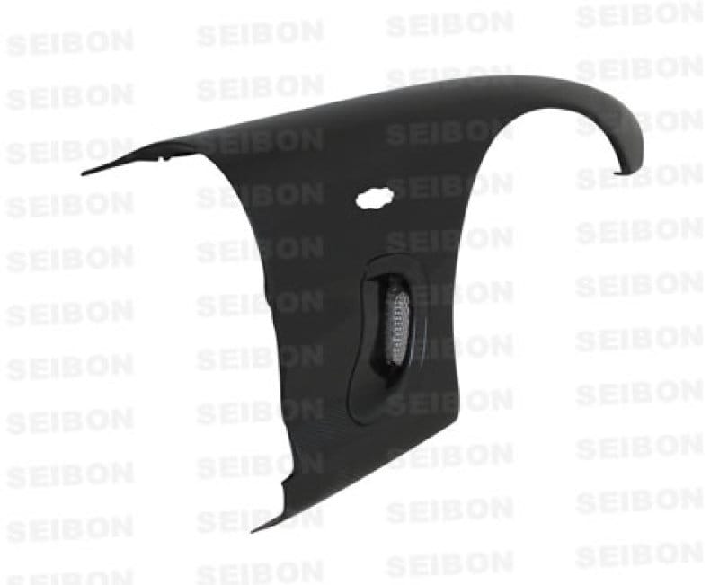 Seibon — 10MM WIDER FENDERS (pair)