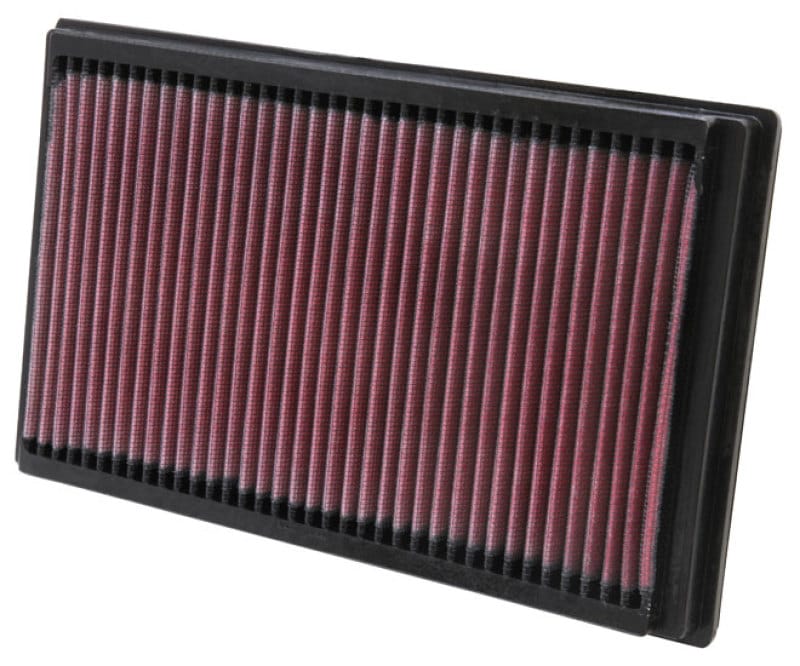 K&N Engineering — Replacement Air Filter