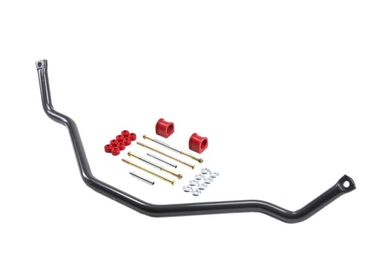 Belltech — 1 3/8" / 35mm Front Anti-Sway Bar w/ Hardware
FRONT ANTI-SWAYBAR - 5472