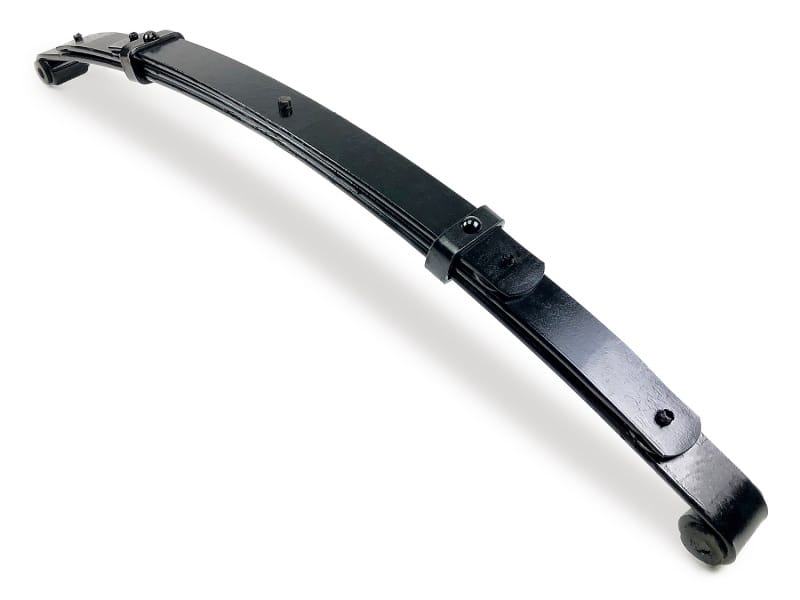 Tuff Country — 1984-1985 Toyota 4Runner 4wd-Front 3.5in. EZ-Ride Leaf Springs (passenger side)