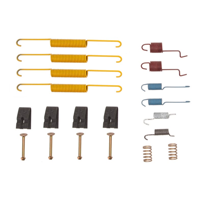 DFC — DFC Drum Brake Hardware Kit