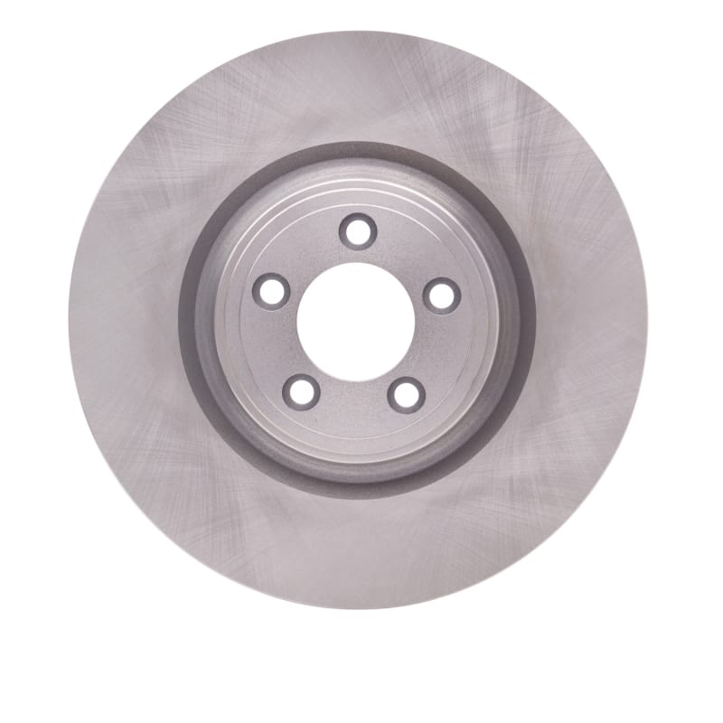 DFC — Disc Brake Rotor