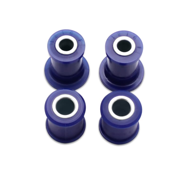 Superpro — Control Arm - Inner Bushing Kit
