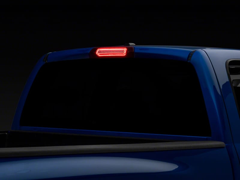 Raxiom — Raxiom 02-08 Dodge RAM 1500 03-09 Dodge RAM 2500/3500 Axial Series LED Third Brake Light- Red
Light