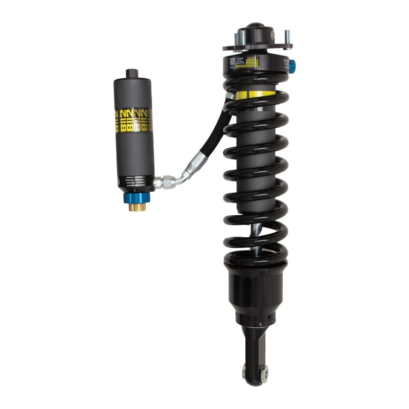 Bilstein — Bilstein 03-09 Toyota 4Runner / Lexus GX470 B8 8112 (DSA+) Front Right Shock - 1.3-4in Lift
Front Corner Module