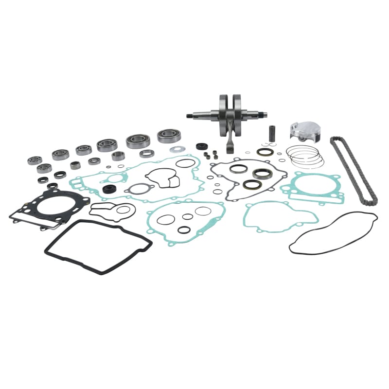 Vertex Pistons — Vertex KTM Complete Engine Rebuild Kit