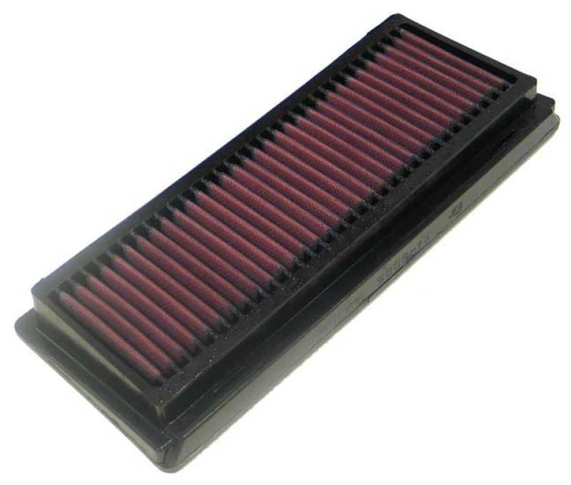 K&N Engineering — Replacement Air Filter