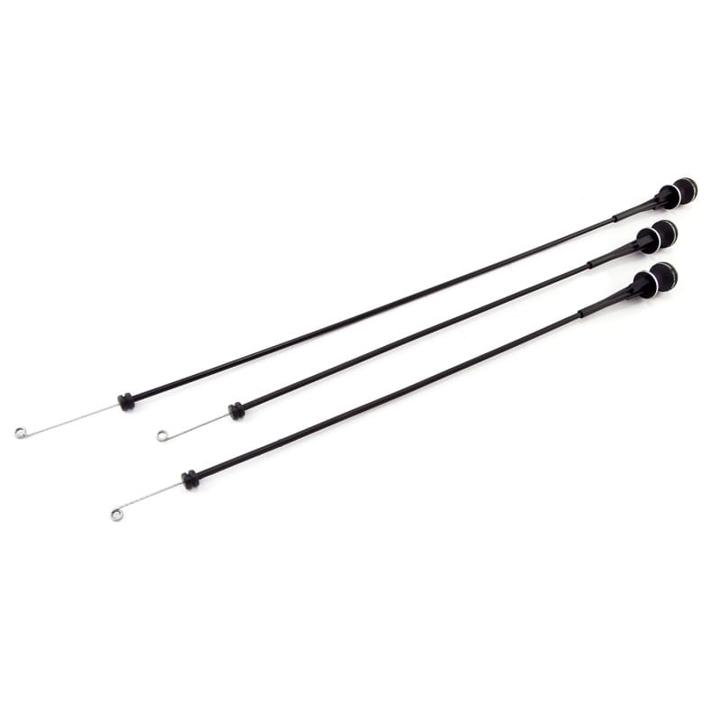 OMIX — Heater Vent Cable