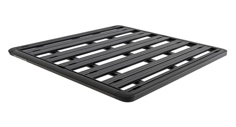 Rhino-Rack — Rhino-Rack Pioneer Platform Tray - 52in x 54in - Black
