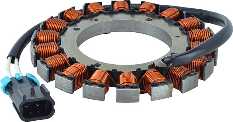 Arrowhead — Arrowhead 05-16 Kawasaki Mule 600 Stator Coil