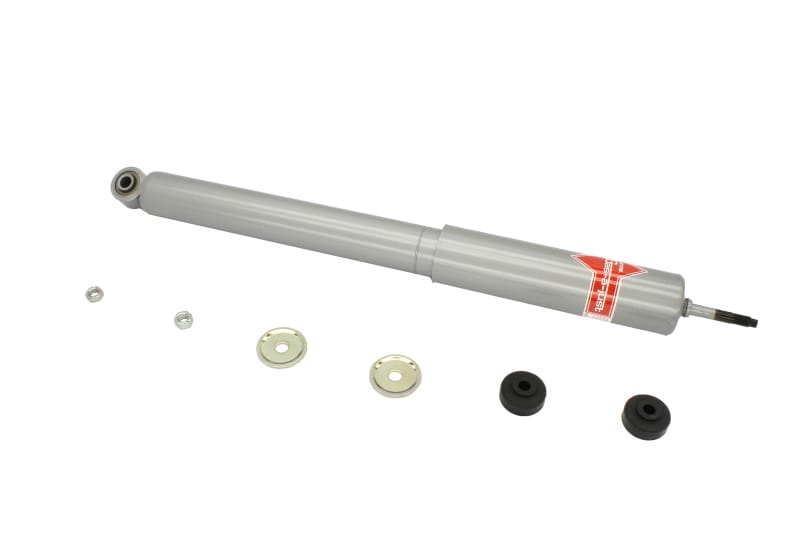 KYB — High Pressure Monotube Gas Shock