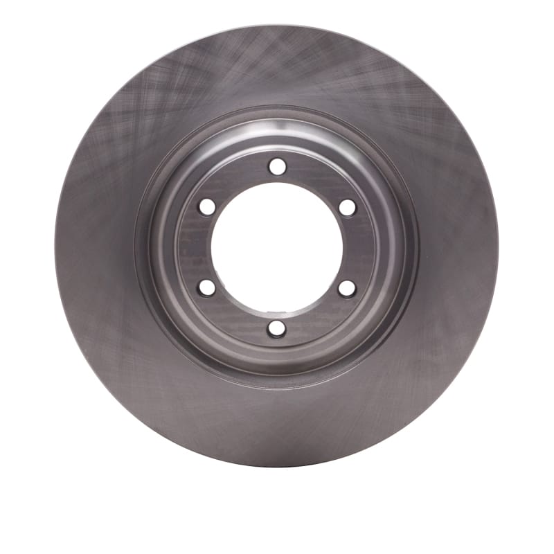 DFC — Disc Brake Rotor