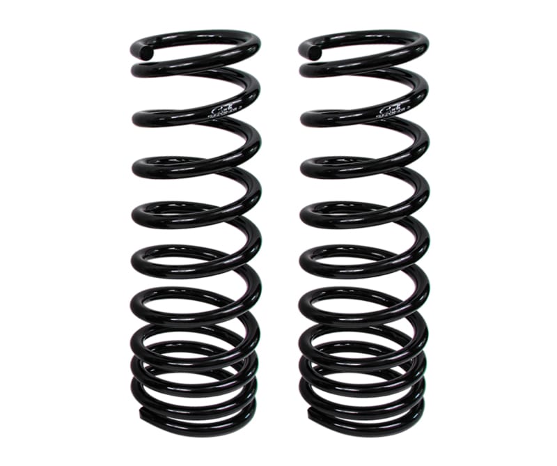 Carli — Carli Front Coil Springs, Hemi, 2.75" Lift, Multi Rate