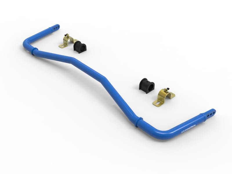 aFe — aFe 16-20 Mazda Miata ND 2.0L Front Sway Bar Blue
Front Sway Bar