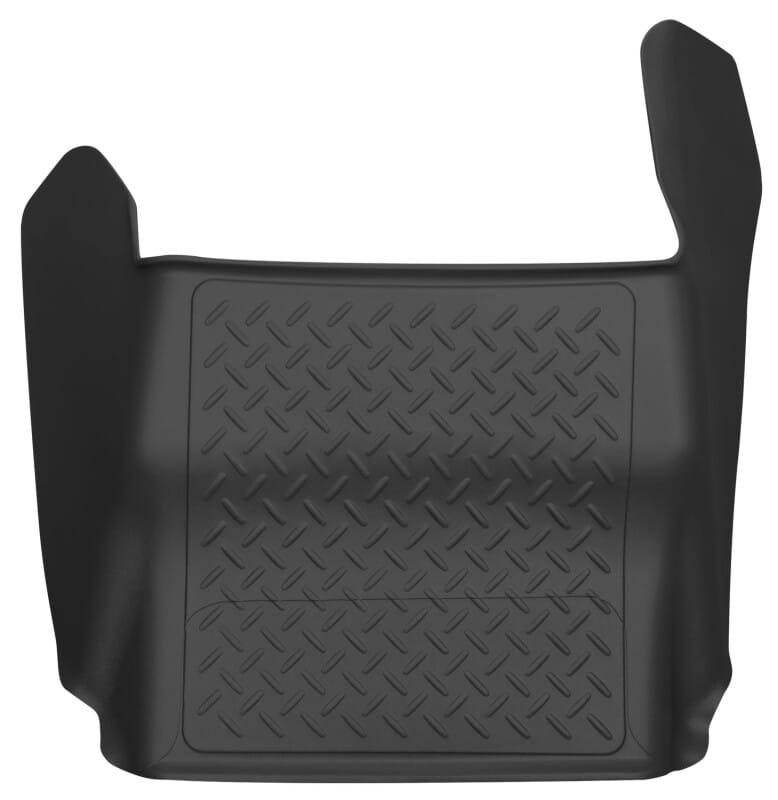 Husky Liners — X-act Contour - Center Hump Floor Liner
X-act Contour-Center Hump Floor Liner