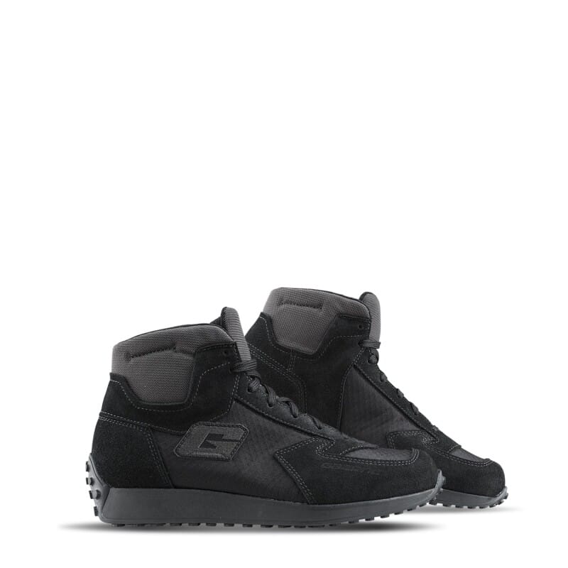 Gaerne — Gaerne G.Rue Aquatech Boot Core Black Size - 9.5