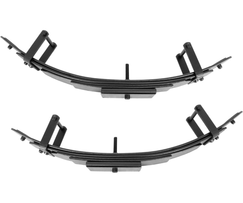 Carli — 05-07 FORD F250/350 4X4 PROGRESSIVE ADD-A-PACK