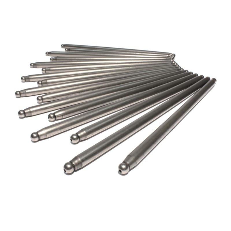 COMP Cams — High Energy 8.280" and 9.252" Long, 3/8" Diameter Pushrod Set