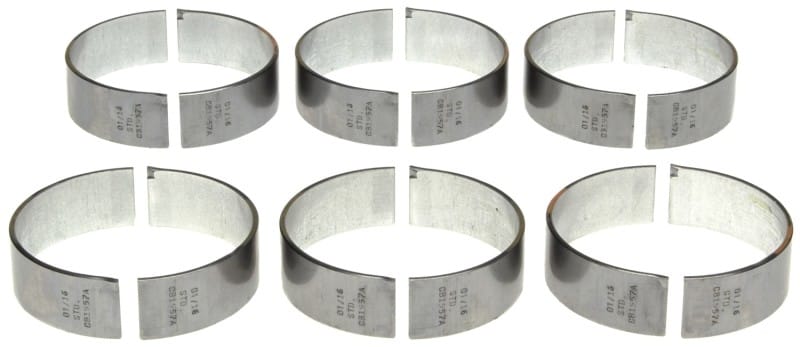 Clevite — Clevite Chrysler 3.6L Pentastar Connecting Rod Bearing Set