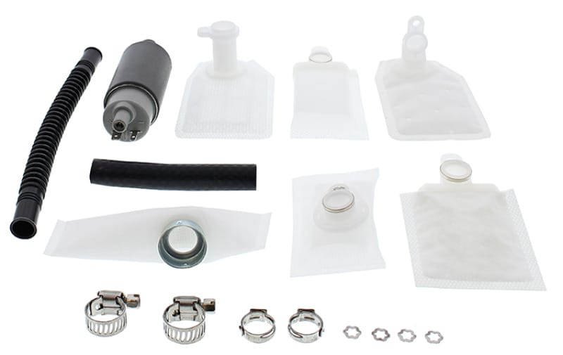 All Balls Racing — All Balls Racing 09-23 Yamaha YFZ450R Fuel Pump Kit