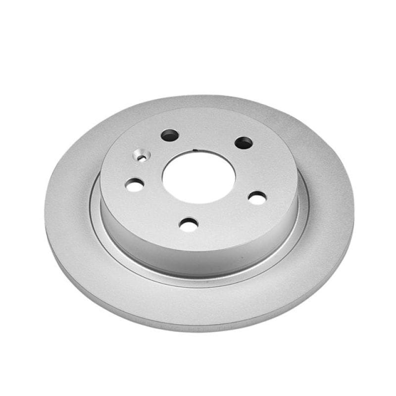 PowerStop — PowerStop Evolution Coated Rotor
