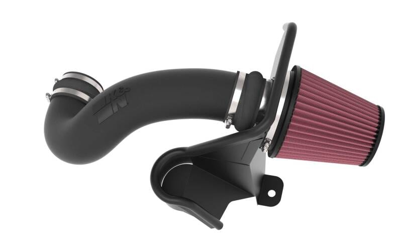 K&N Engineering — Performance Air Intake System