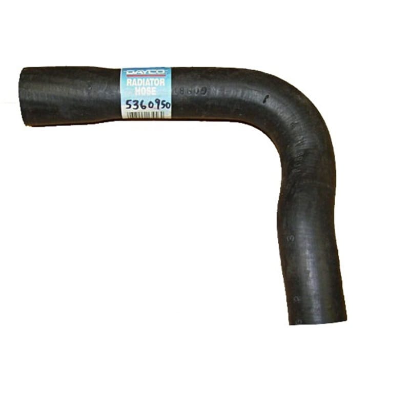 OMIX — Radiator Hose