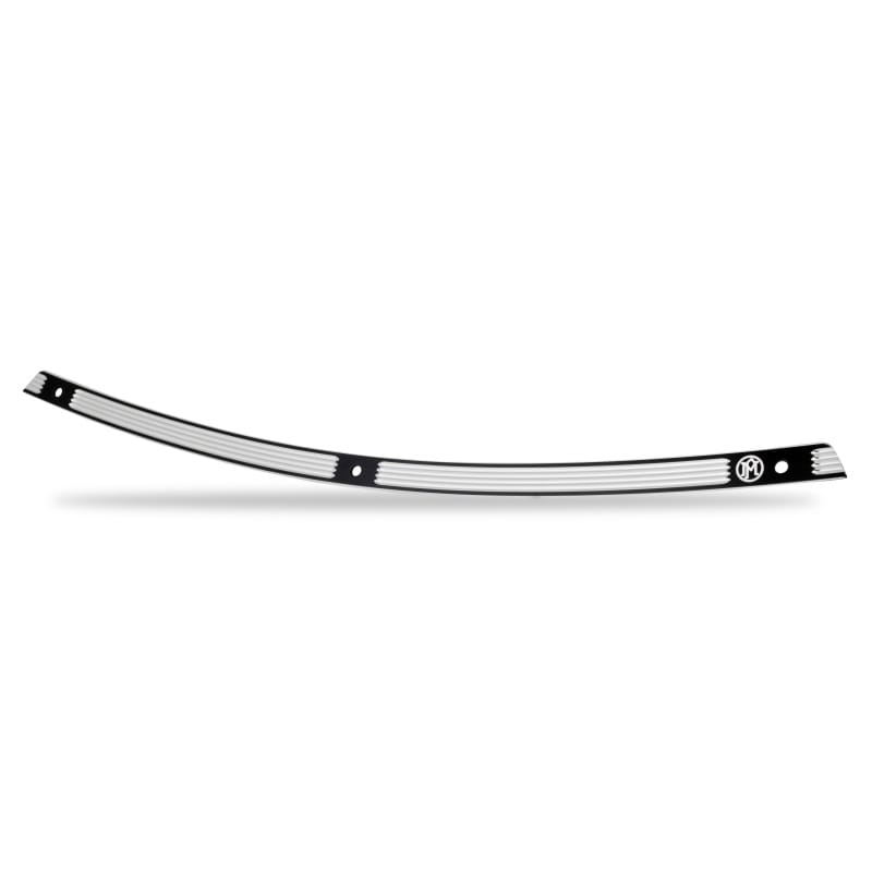 Performance Machine — Performance Machine Windscreen Trim Assembly Merc - Contrast Cut