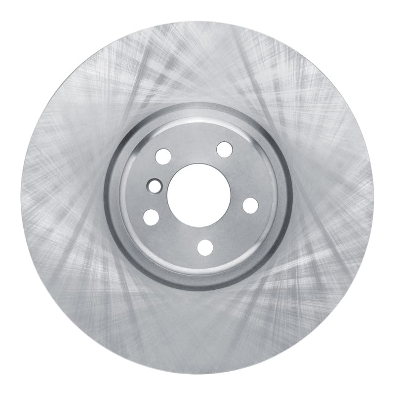 DFC — DFC 17-25 BMW 840i Gran Coupe Left Front Brake Rotor