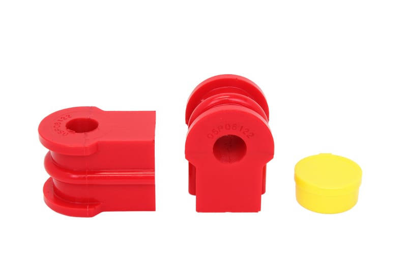 Energy Suspension — Rear Sway Bar Bushing Set